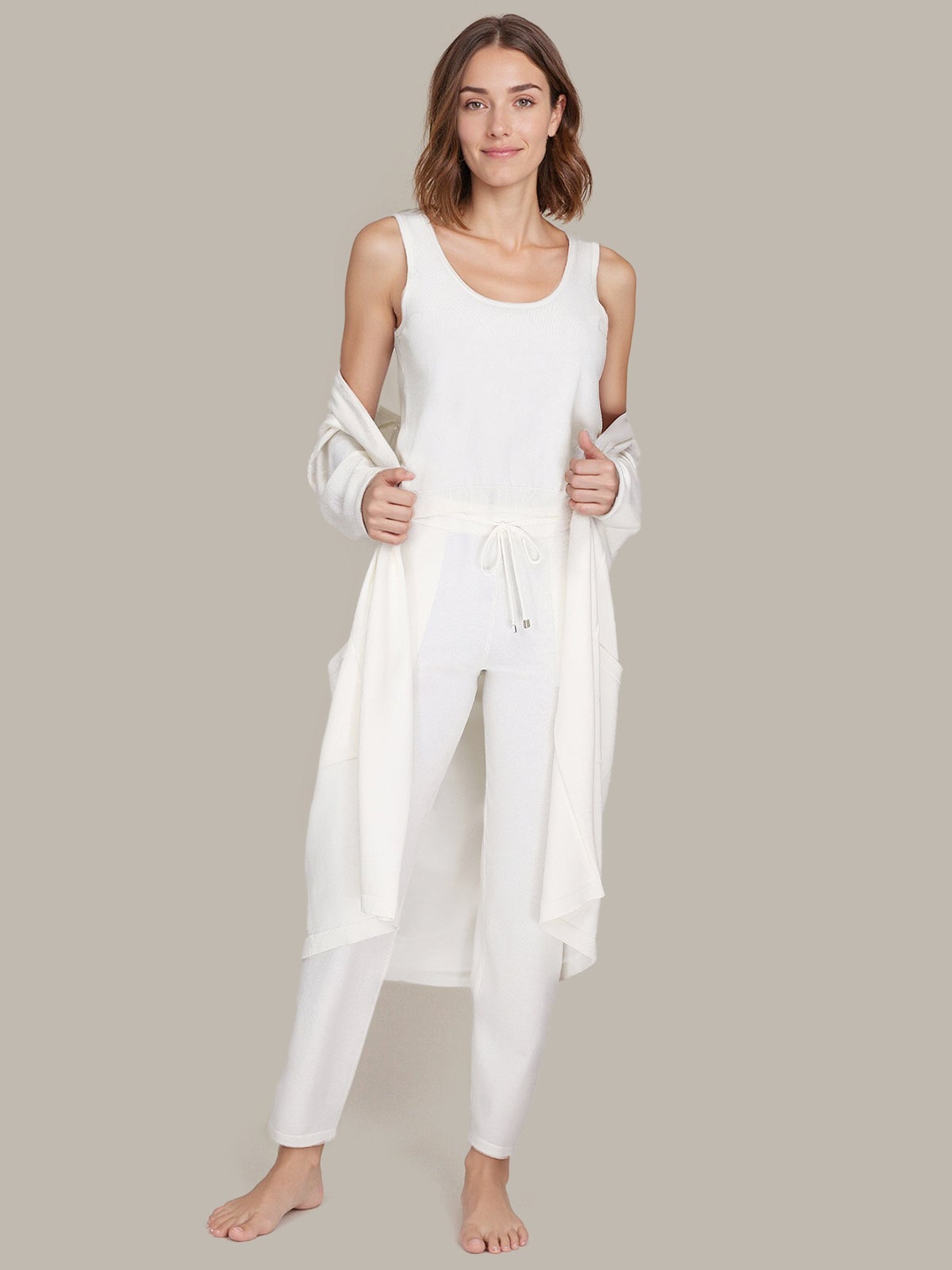 Senna Three Piece Lounge Set
