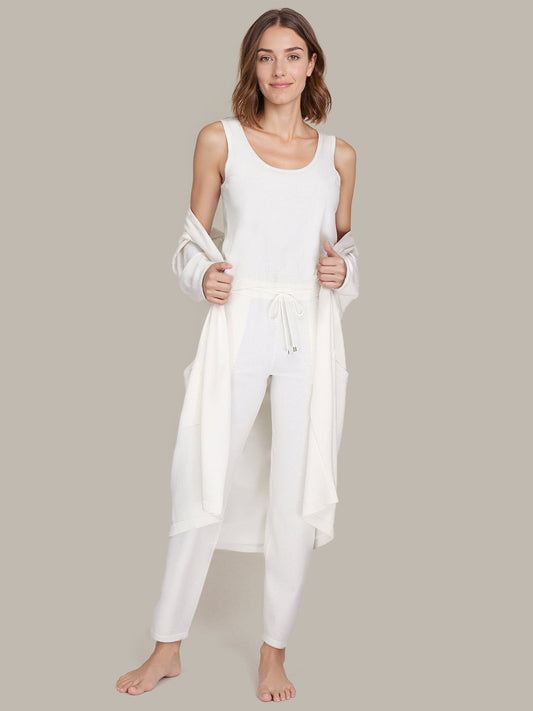 Senna Three Piece Lounge Set