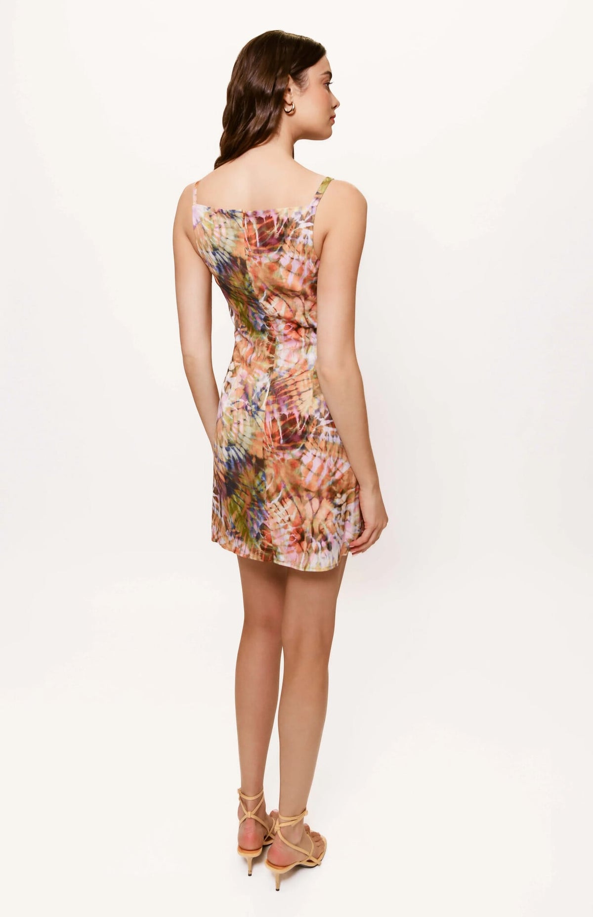 Franklin Dress