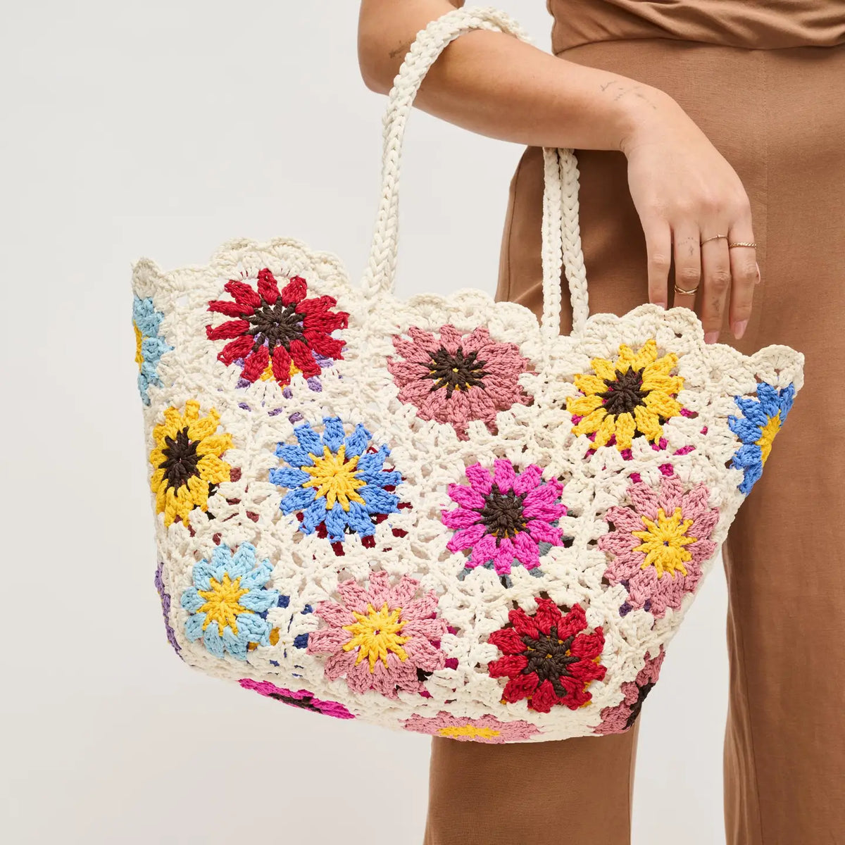 River Tote