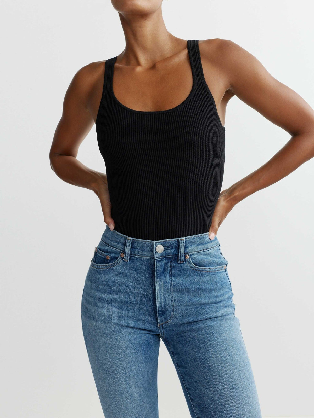 Halle Straight Leg