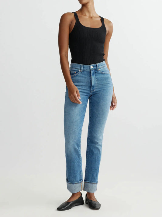 Halle Straight Leg