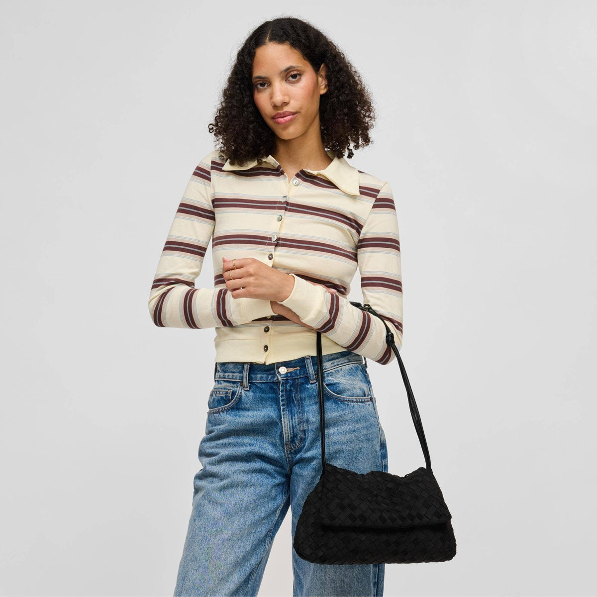 Salem Crossbody