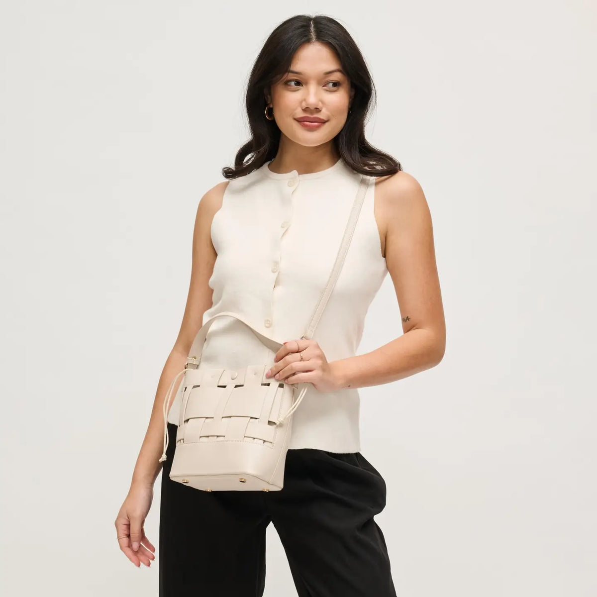 Parker Crossbody