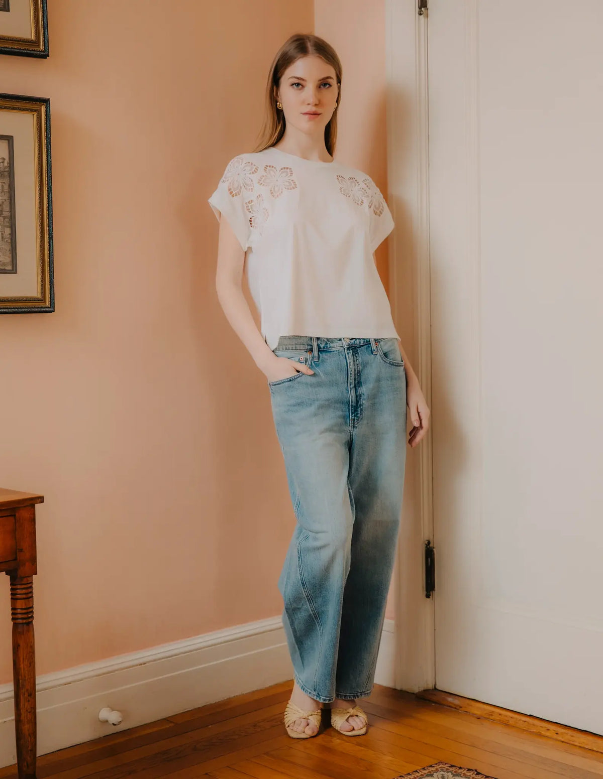 Harper Tee