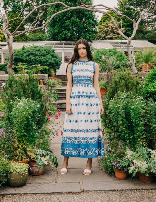 Everett Dress