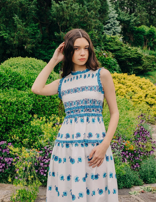 Everett Dress