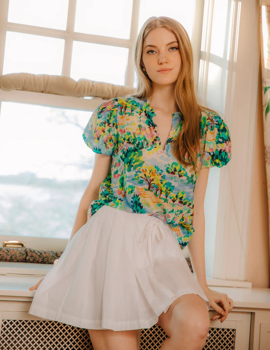 Lia Top