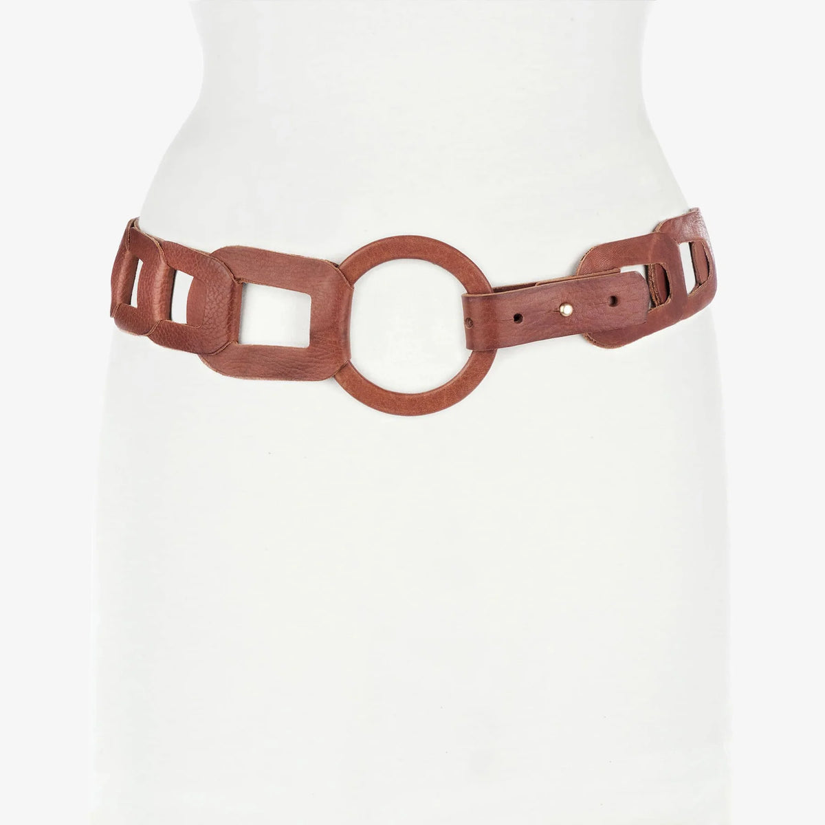 Inian Belt