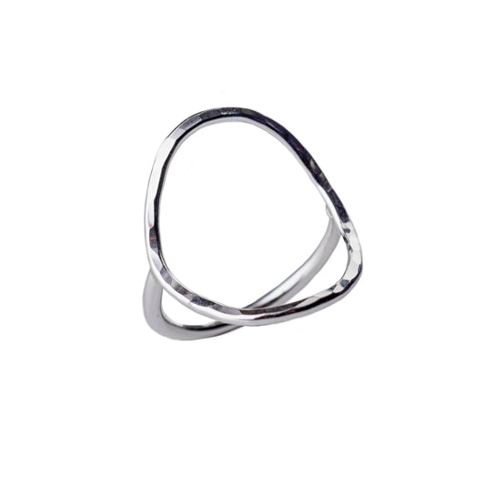 Large Shape Ring