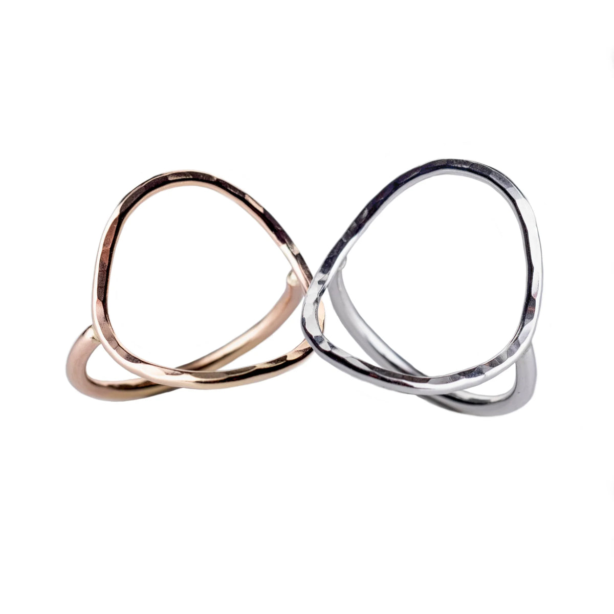 Large Shape Ring