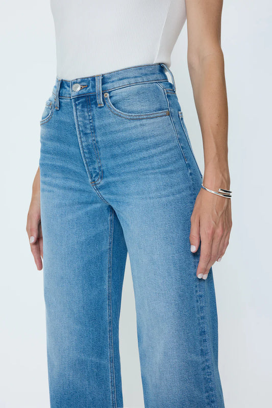 Lana Crop