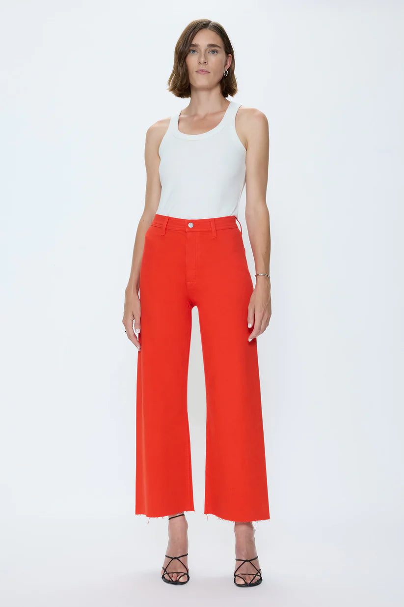 Penny Crop