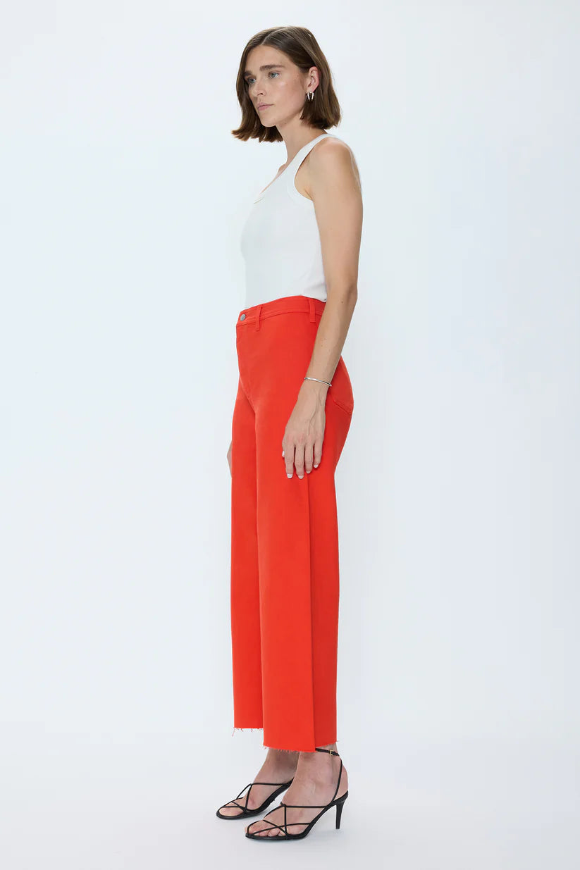 Penny Crop