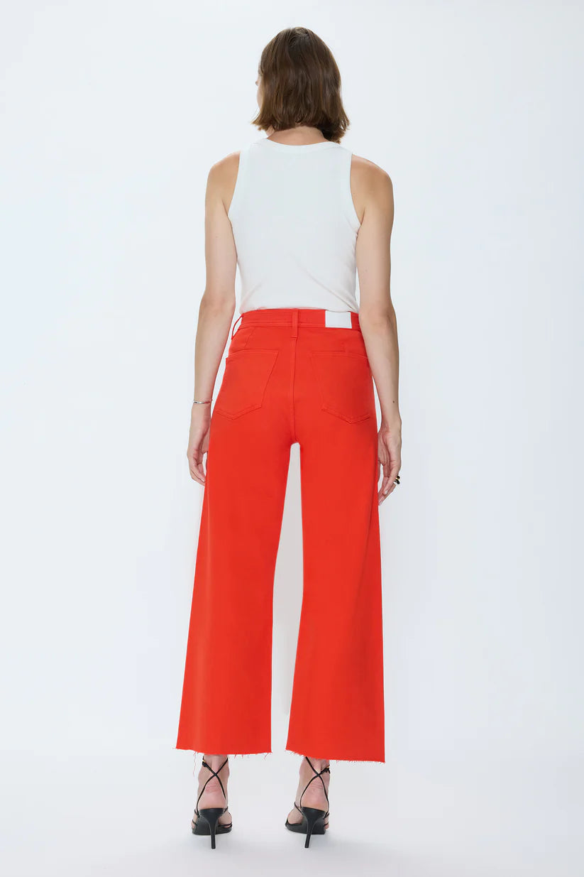 Penny Crop