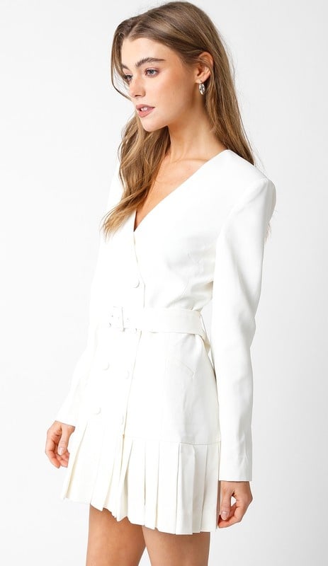 Madelyn Dress