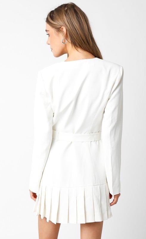 Madelyn Dress