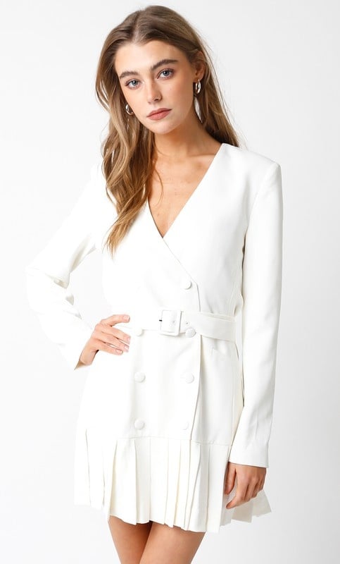 Madelyn Dress