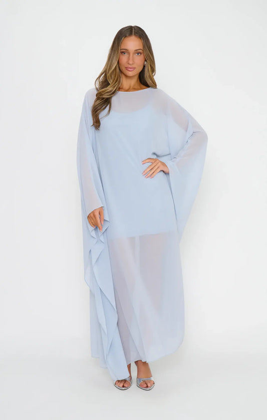 Olsen Maxi Dress