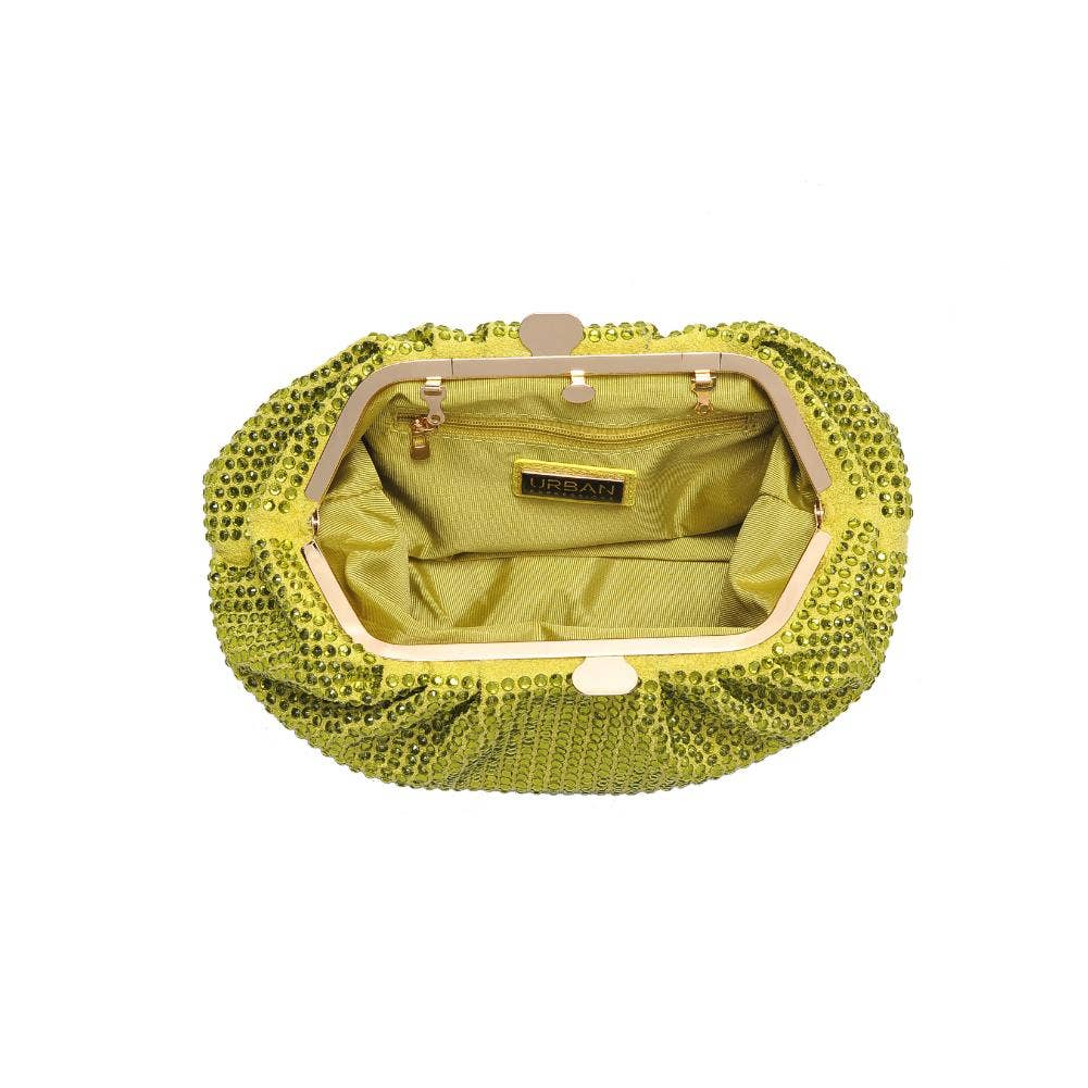 Arielle Evening Clutch Bag