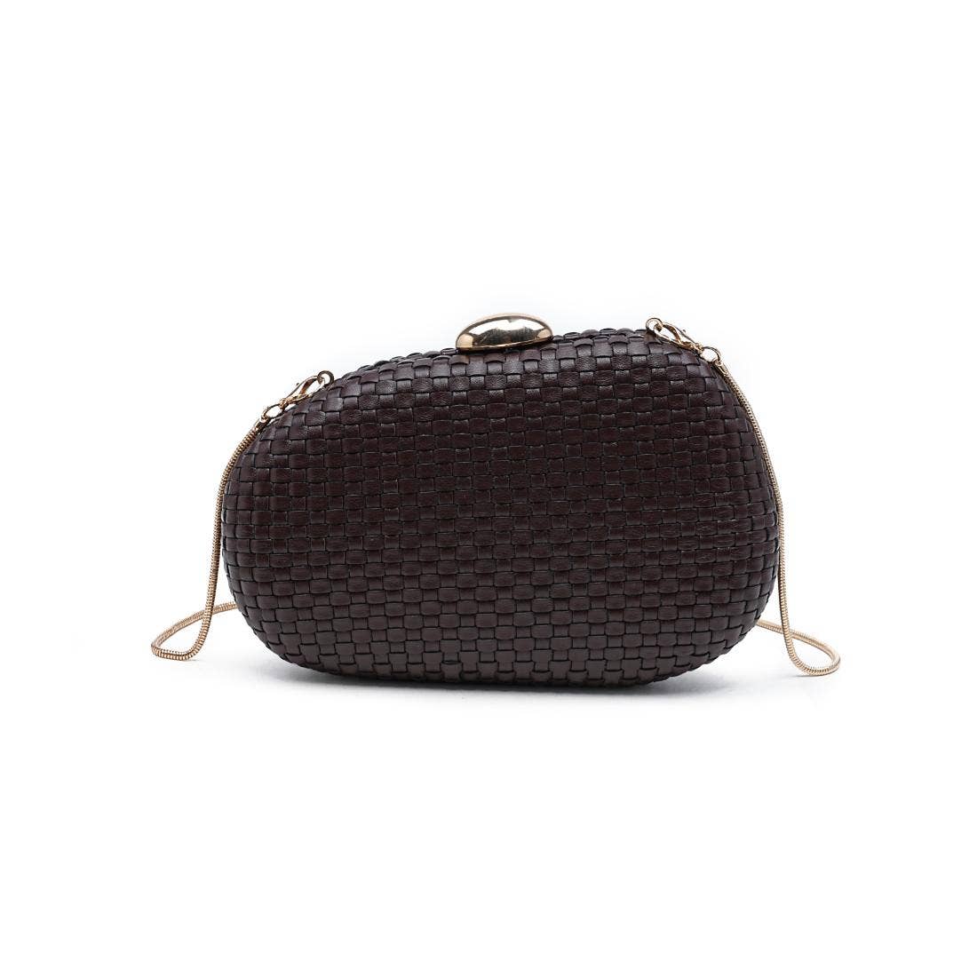 King Evening Bag