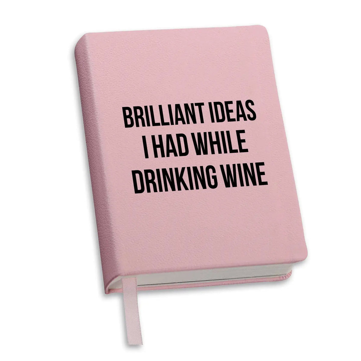 Hardcover Journal