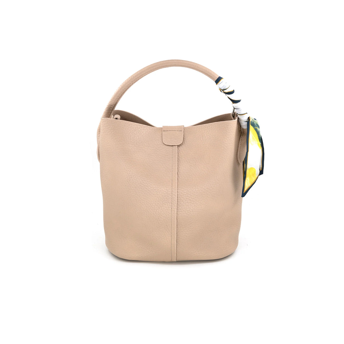 Everyday Pebbled Bag