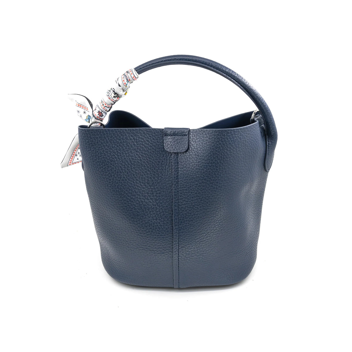 Everyday Pebbled Bag
