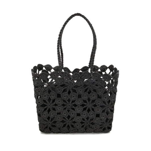 Mediterranean Muse Bag
