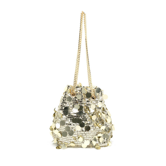 Sequence of Events Crossbody