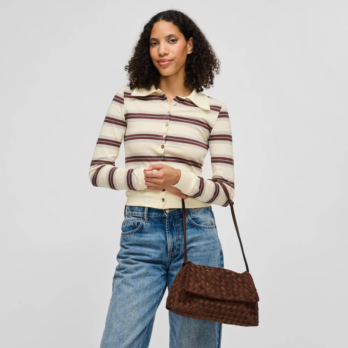 Salem Crossbody