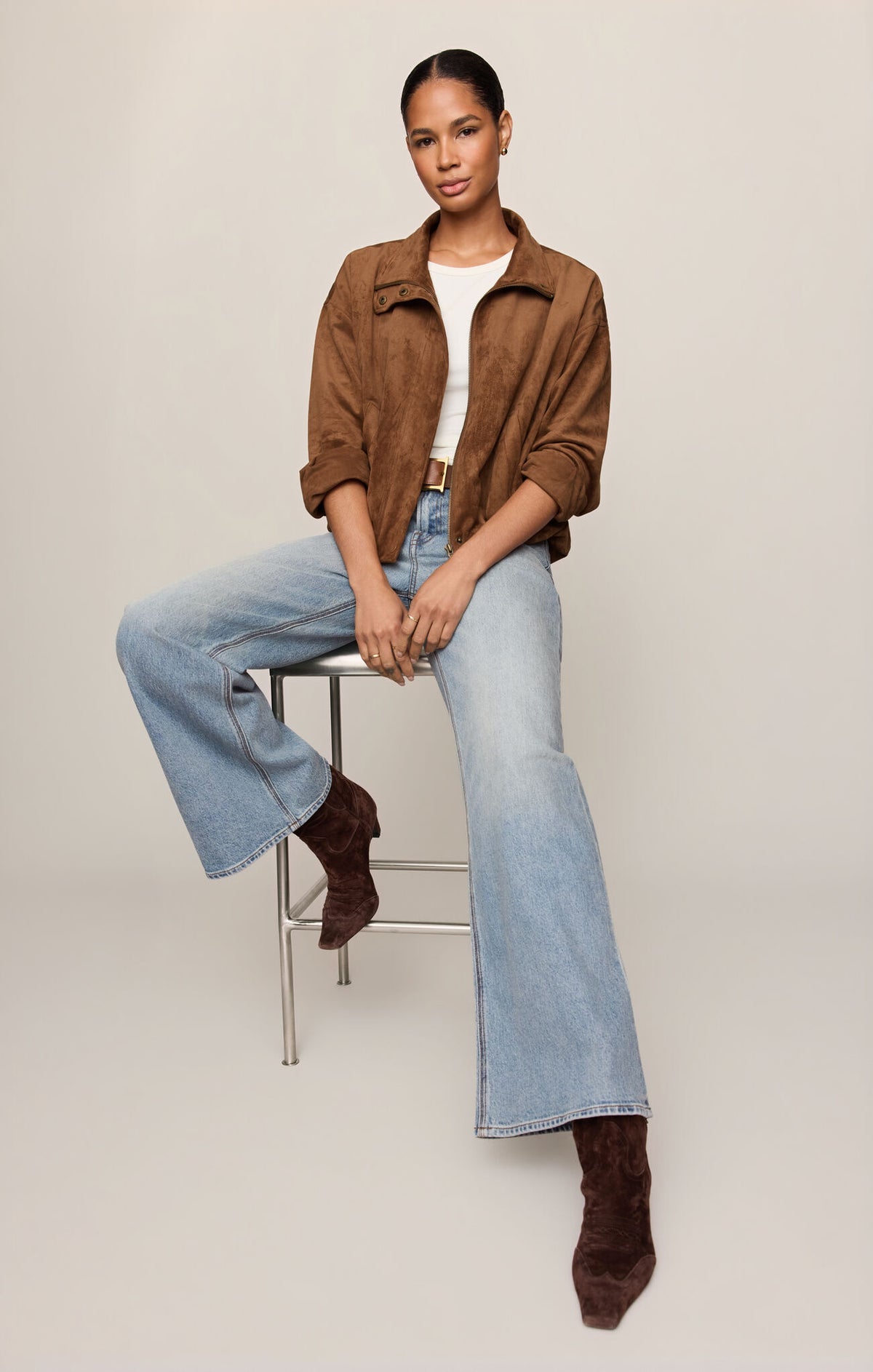 Corin Bubble Jacket