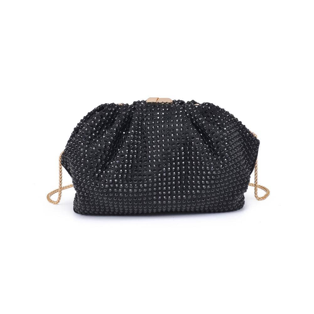 Arielle Evening Clutch Bag