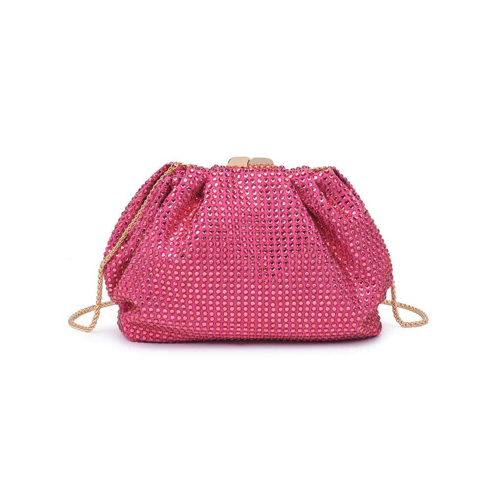 Arielle Evening Clutch Bag