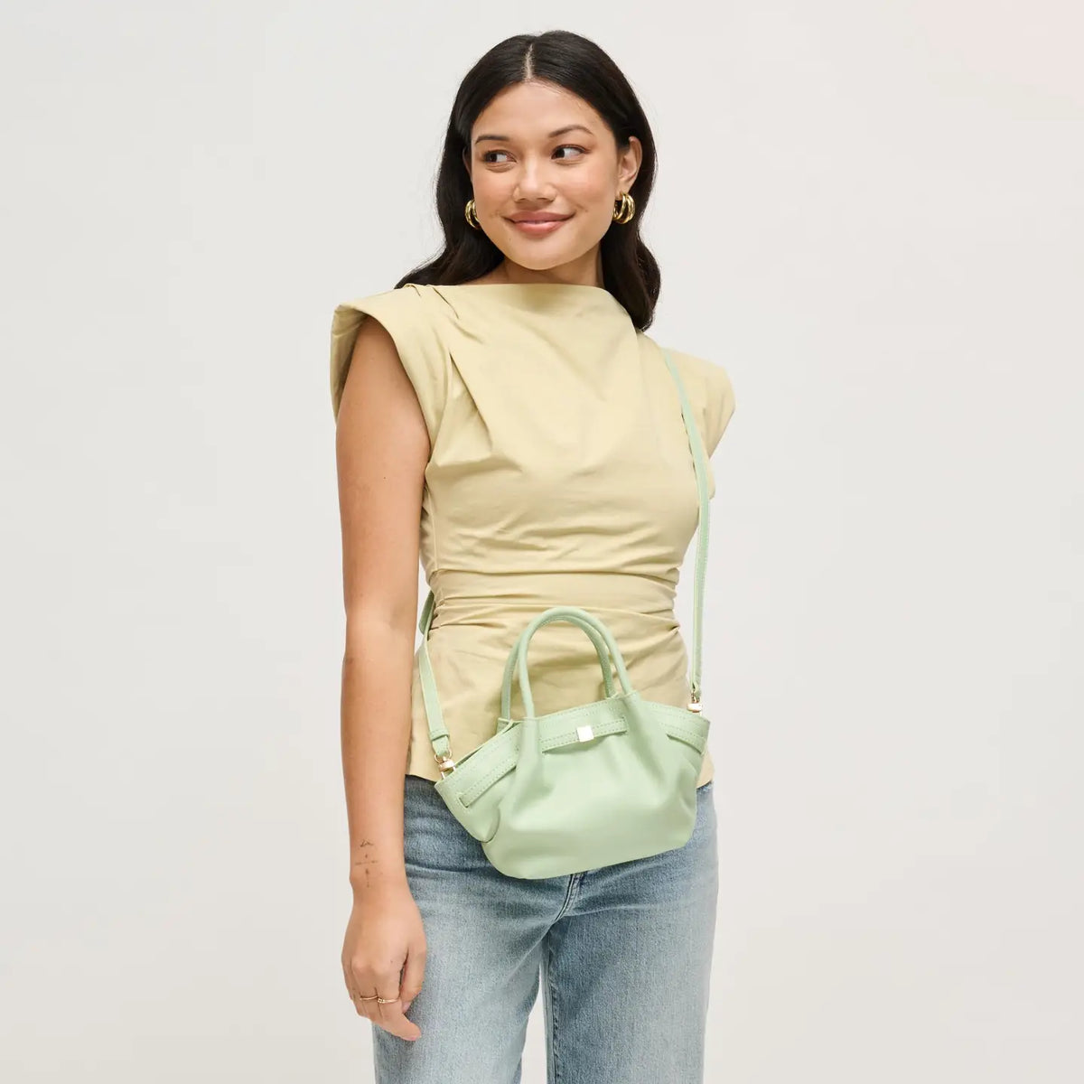 Selena Crossbody