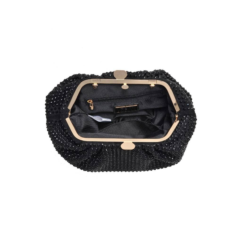 Arielle Evening Clutch Bag