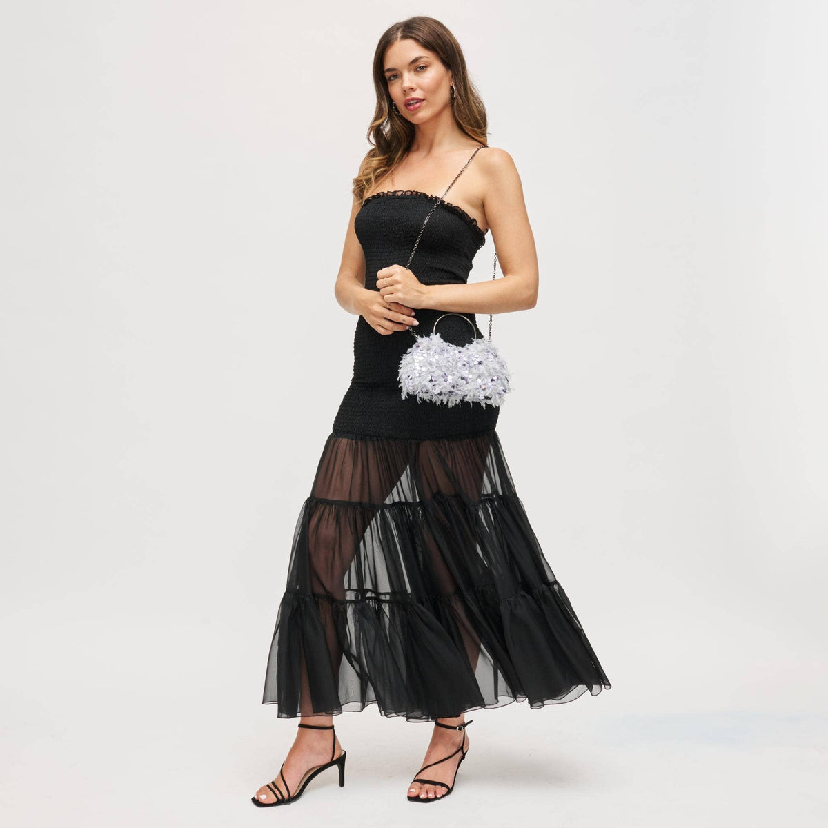 Charlotte Evening Bag