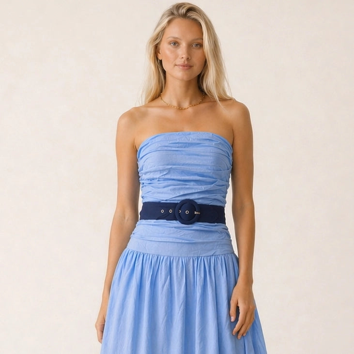 Bluebell Coast Midi