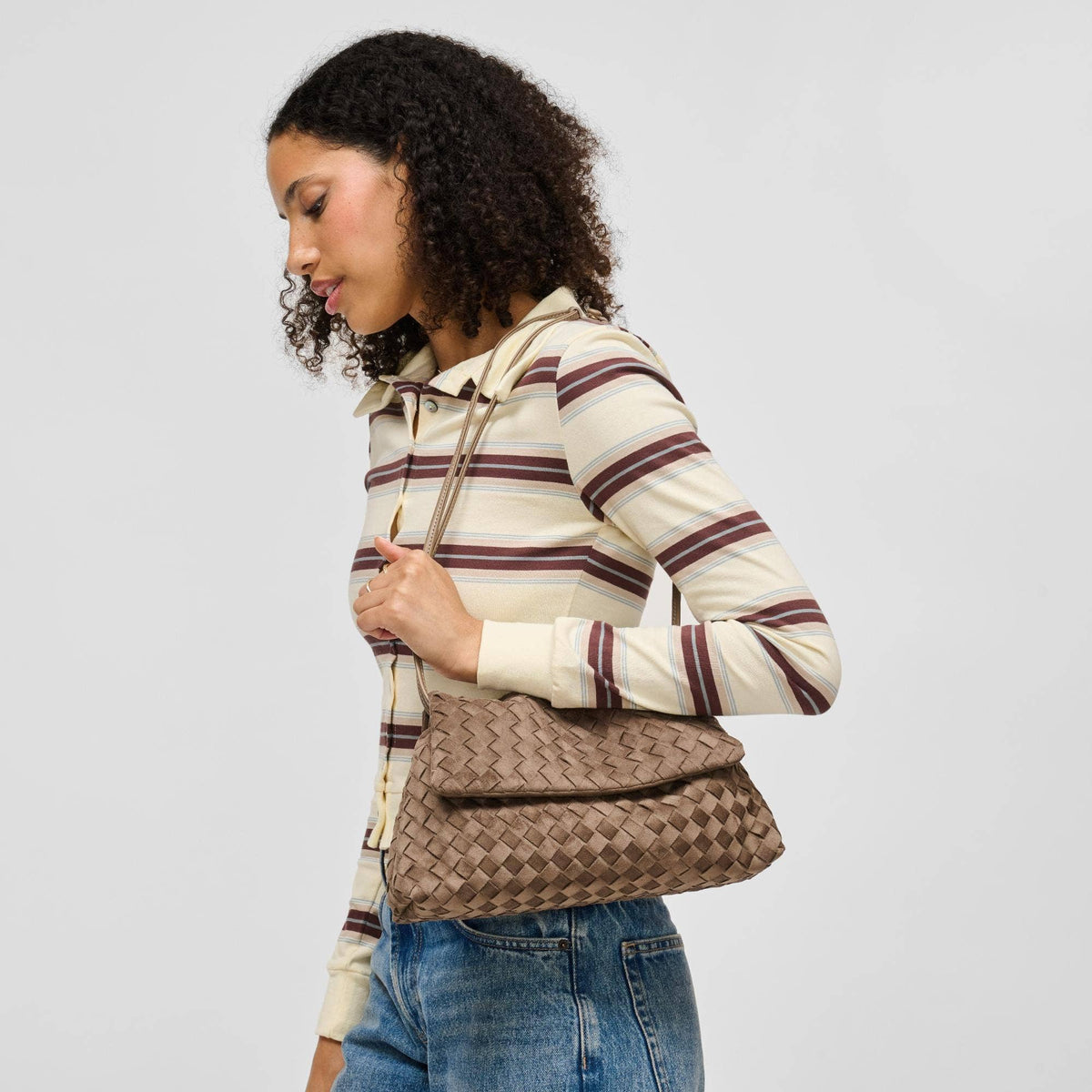 Salem Crossbody