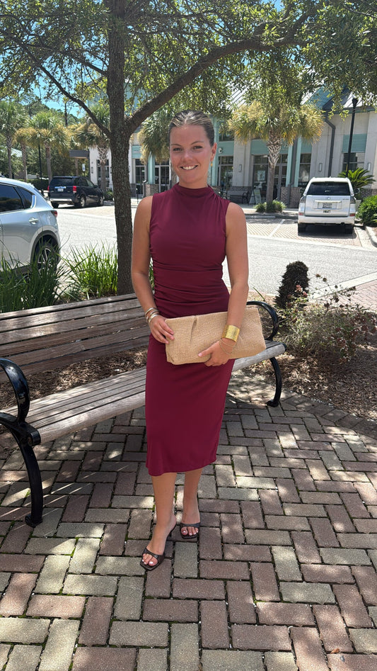 Mo Dress