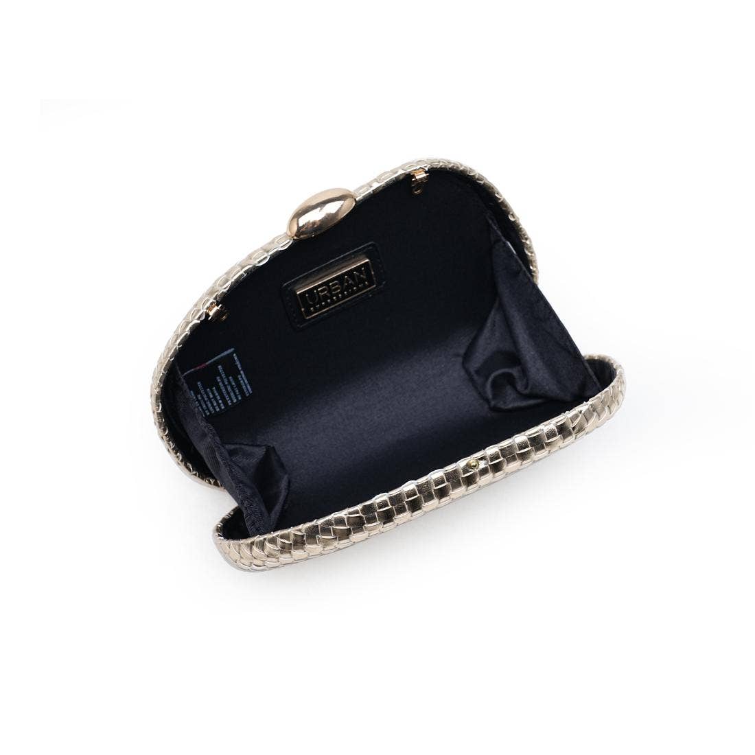 King Evening Bag