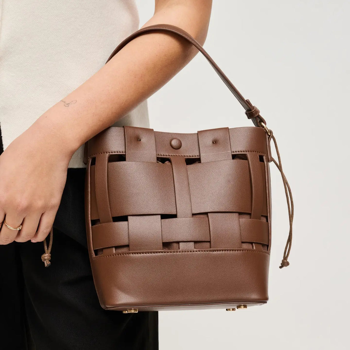Parker Crossbody