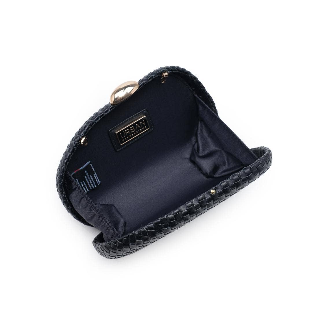 King Evening Bag