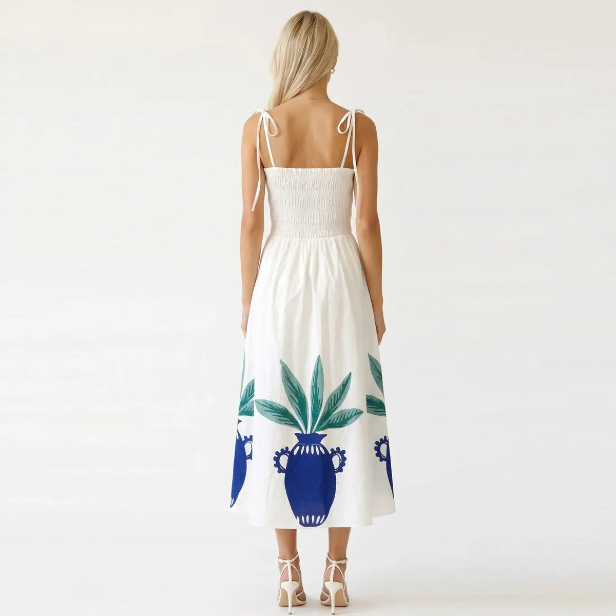 Mediterranean Muse Midi
