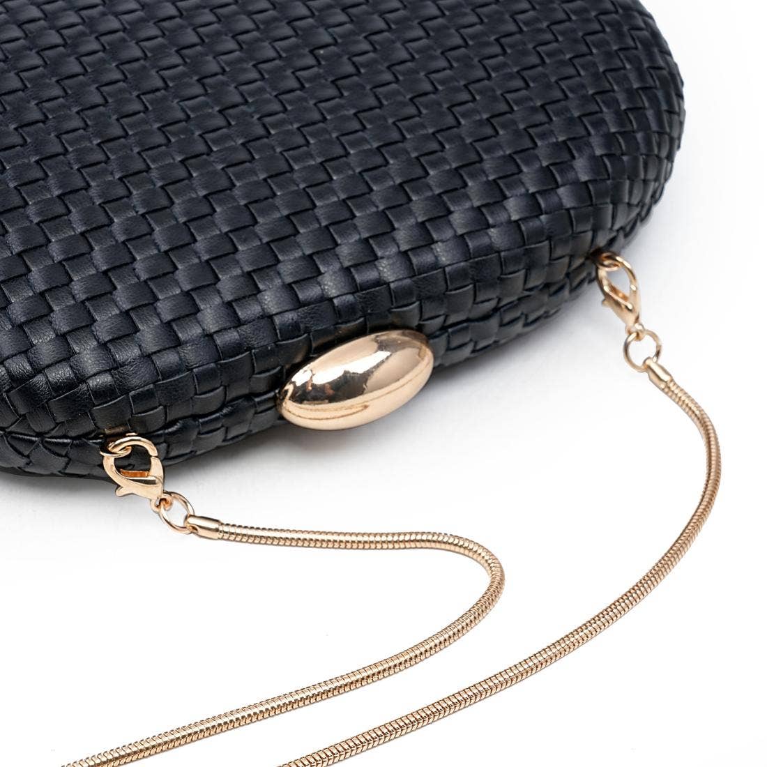 King Evening Bag
