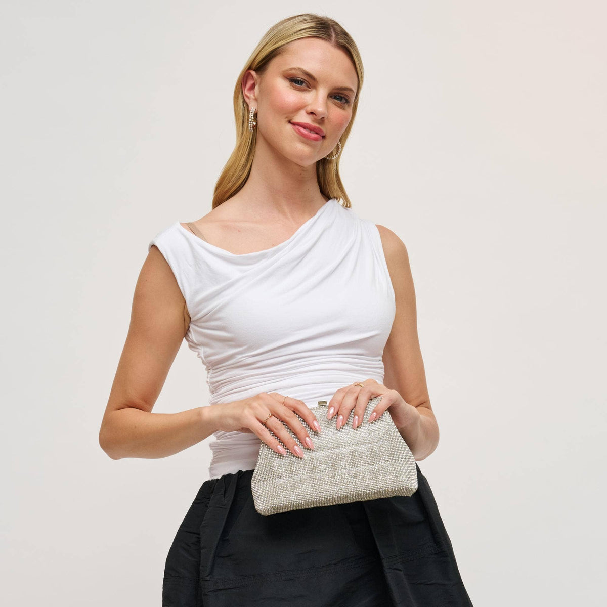 Karla Evening Bag
