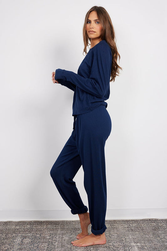 Jogger Pant w/ Drawcord