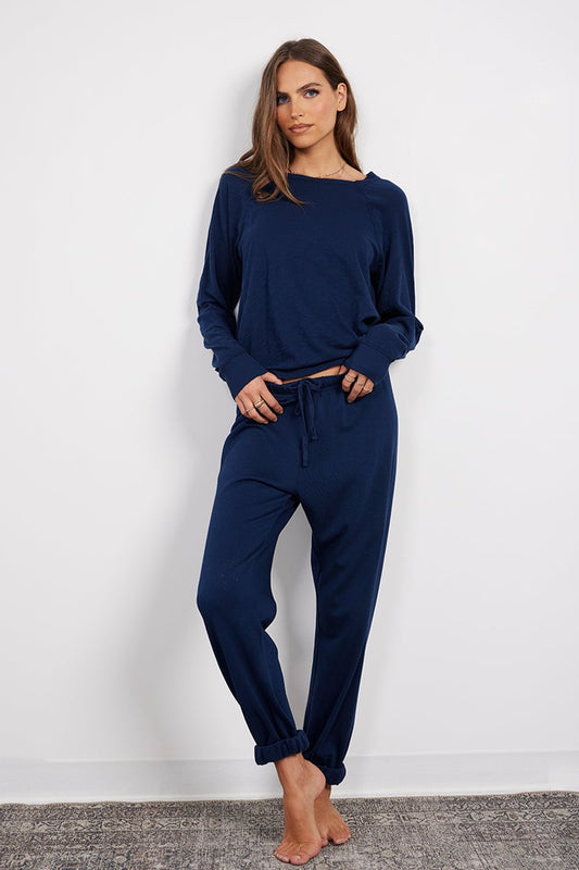 Jogger Pant w/ Drawcord