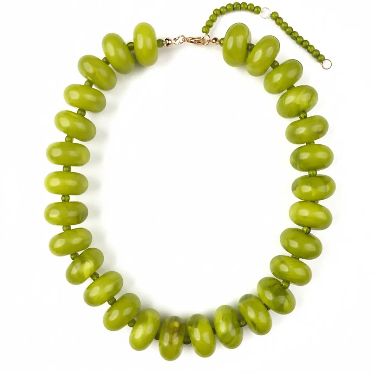 Coastal Choker