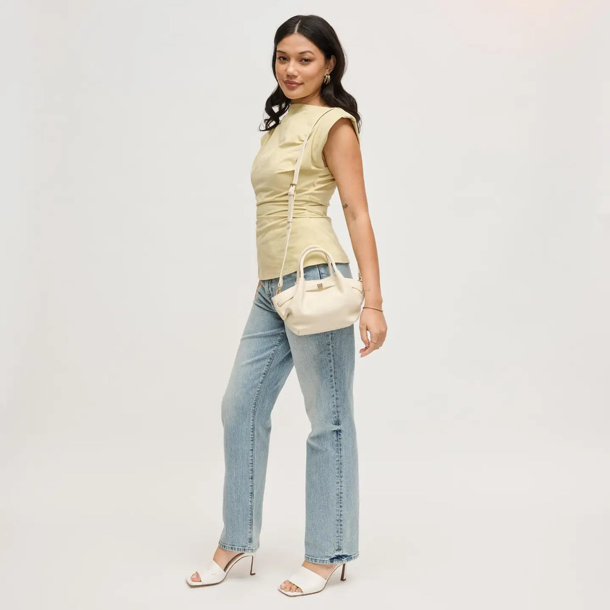 Selena Crossbody